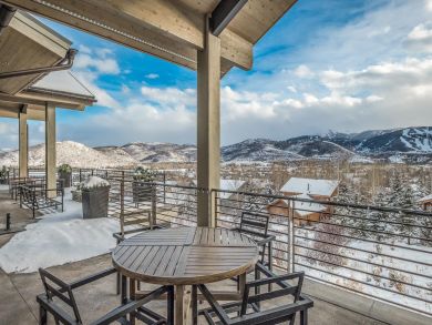 Park City Deer Valley Canyons Resort Home 923573