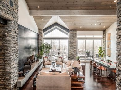 Park City Deer Valley Canyons Resort Home 923573