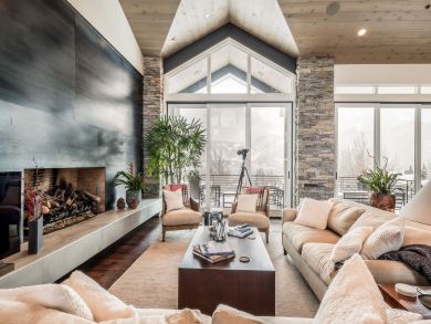 Park City Deer Valley Canyons Resort Home 923573