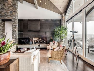 Park City Deer Valley Canyons Resort Home 923573
