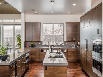 Park City Deer Valley Canyons Resort Home 923573
