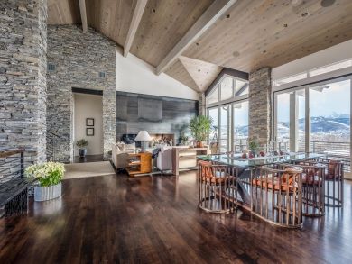 Park City Deer Valley Canyons Resort Home 923573