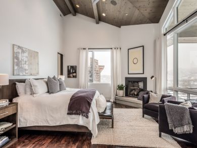 Park City Deer Valley Canyons Resort Home 923573