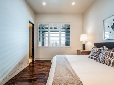 Park City Deer Valley Canyons Resort Home 923573