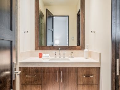 Park City Deer Valley Canyons Resort Home 923573