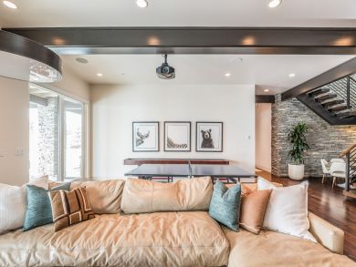 Park City Deer Valley Canyons Resort Home 923573
