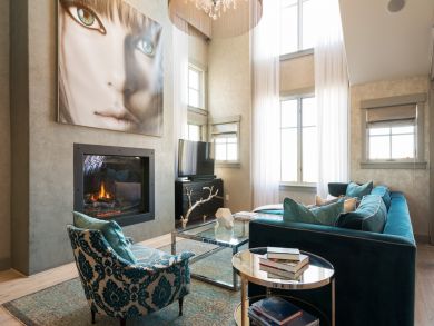 Park City Deer Valley Canyons Resort Home 923574