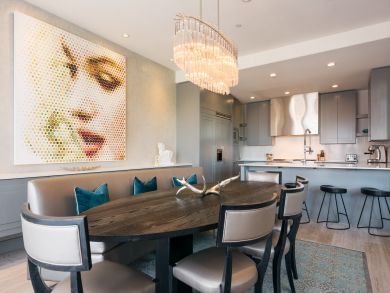 Park City Deer Valley Canyons Resort Home 923574