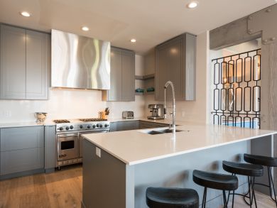 Park City Deer Valley Canyons Resort Home 923574