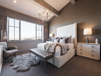 Park City Deer Valley Canyons Resort Home 923574