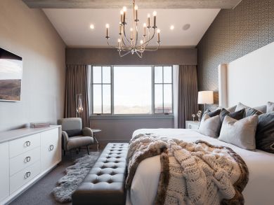 Park City Deer Valley Canyons Resort Home 923574