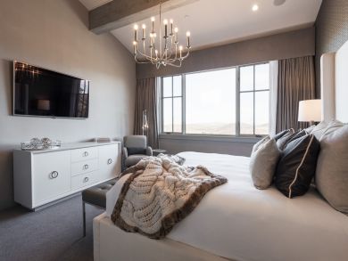 Park City Deer Valley Canyons Resort Home 923574