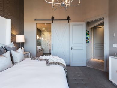 Park City Deer Valley Canyons Resort Home 923574