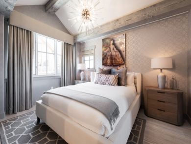 Park City Deer Valley Canyons Resort Home 923574