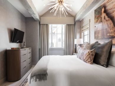 Park City Deer Valley Canyons Resort Home 923574