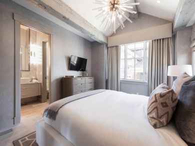 Park City Deer Valley Canyons Resort Home 923574
