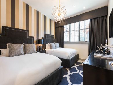 Park City Deer Valley Canyons Resort Home 923574