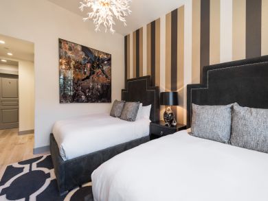 Park City Deer Valley Canyons Resort Home 923574