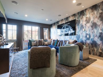 Park City Deer Valley Canyons Resort Home 923574