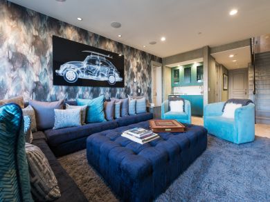 Park City Deer Valley Canyons Resort Home 923574