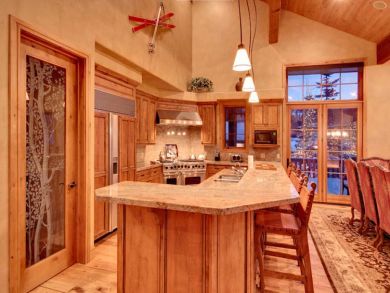 Park City Deer Valley Canyons Resort Home 923575