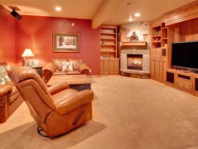 Park City Deer Valley Canyons Resort Home 923575