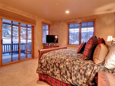 Park City Deer Valley Canyons Resort Home 923575