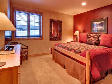 Park City Deer Valley Canyons Resort Home 923575
