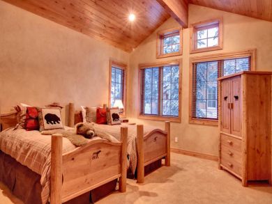 Park City Deer Valley Canyons Resort Home 923575