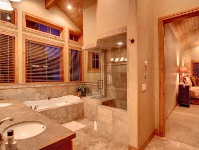 Park City Deer Valley Canyons Resort Home 923575
