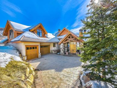 Park City Deer Valley Canyons Resort Home 923577 Park City Deer Valley Canyons Resort Home 923577