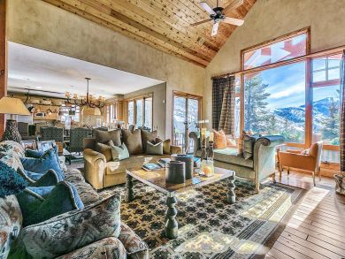 Park City Deer Valley Canyons Resort Home 923577 Park City Deer Valley Canyons Resort Home 923577