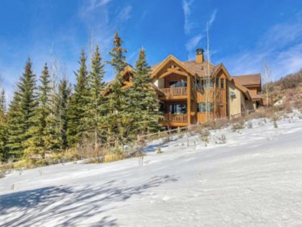 Luxury 8 Bedroom Lower Deer Valley Vacation Rental Hot Tub & Ski Access - additional view, photo 3