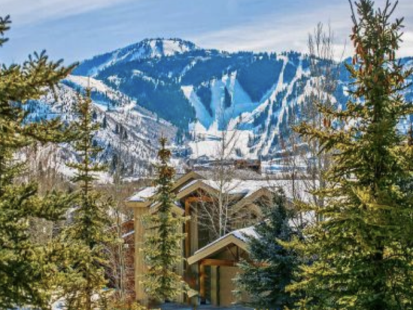 Luxury 8 Bedroom Lower Deer Valley Vacation Rental Hot Tub & Ski Access - additional view, photo 4