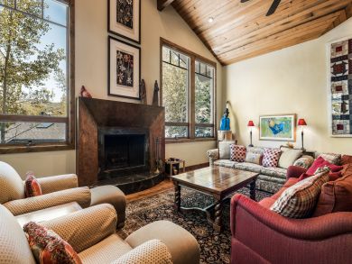 Park City Deer Valley Canyons Resort Home 923580