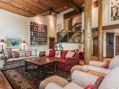 Park City Deer Valley Canyons Resort Home 923580