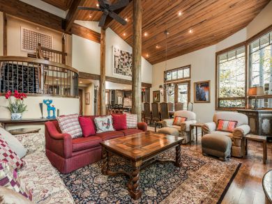 Park City Deer Valley Canyons Resort Home 923580
