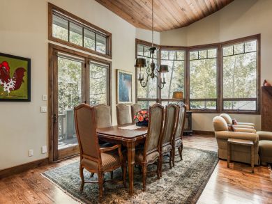 Park City Deer Valley Canyons Resort Home 923580