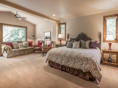 Park City Deer Valley Canyons Resort Home 923580