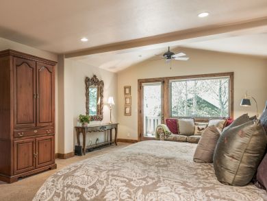 Park City Deer Valley Canyons Resort Home 923580