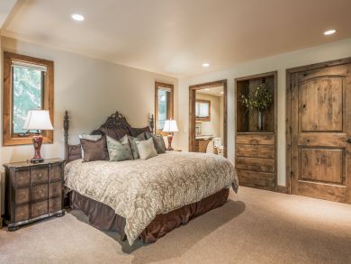 Park City Deer Valley Canyons Resort Home 923580