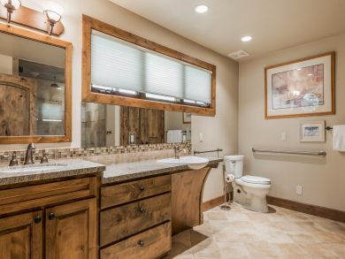 Park City Deer Valley Canyons Resort Home 923580