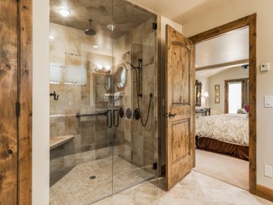 Park City Deer Valley Canyons Resort Home 923580