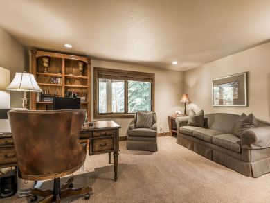 Park City Deer Valley Canyons Resort Home 923580