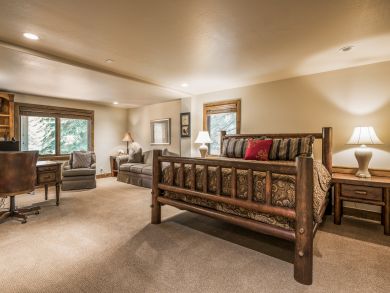 Park City Deer Valley Canyons Resort Home 923580