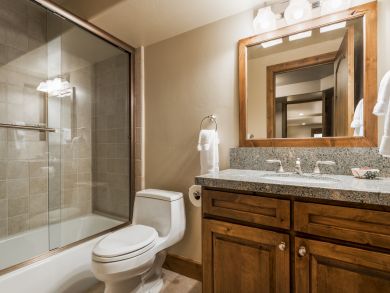 Park City Deer Valley Canyons Resort Home 923580