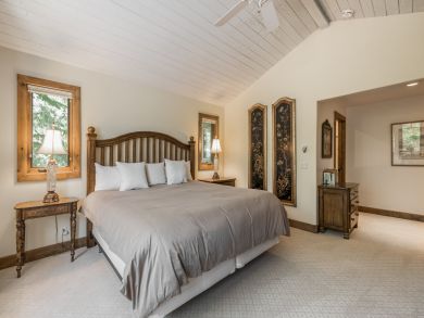 Park City Deer Valley Canyons Resort Home 923580