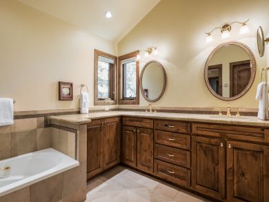 Park City Deer Valley Canyons Resort Home 923580