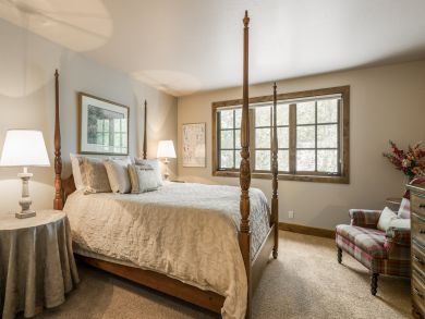 Park City Deer Valley Canyons Resort Home 923580