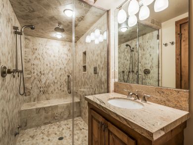 Park City Deer Valley Canyons Resort Home 923580